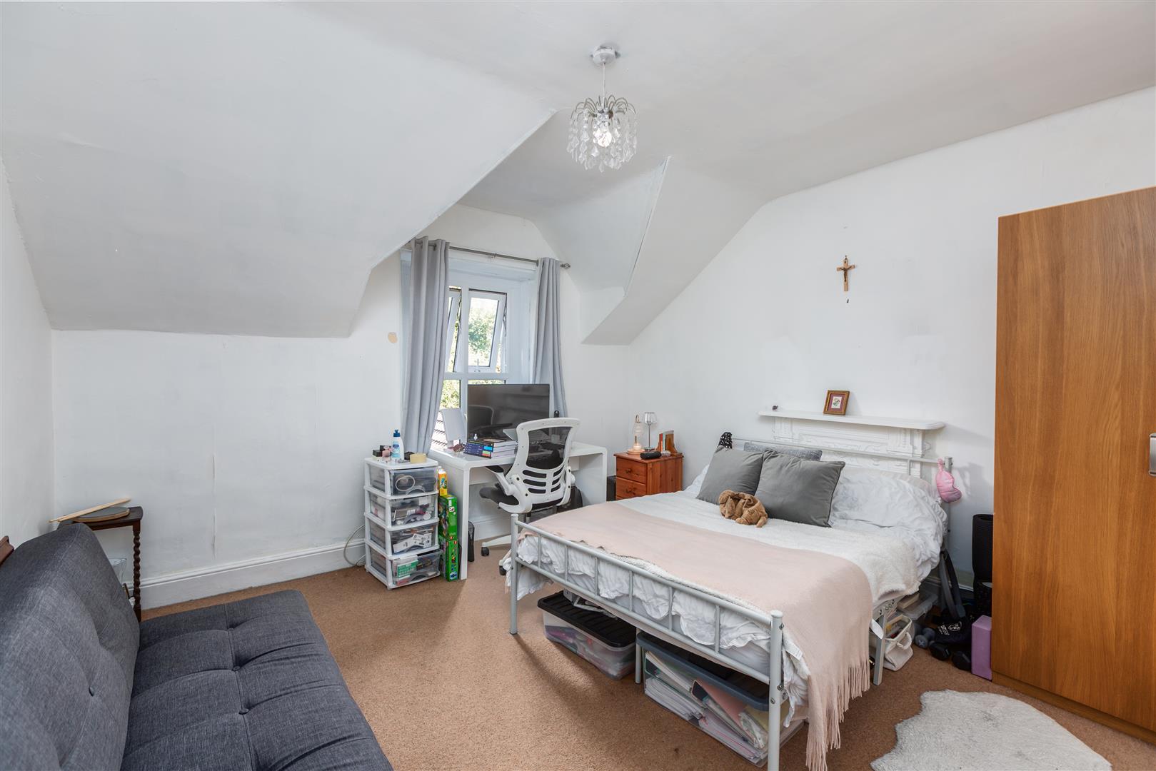 Oaklands Terrace, Mount Pleasant, Swansea, SA1 6JJ